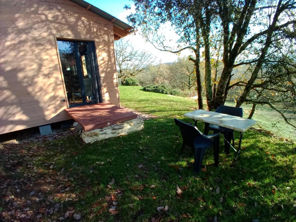 Maison Dans Un Ecrin De Verdure Saint-Leon-sur-Vezere Esterno foto